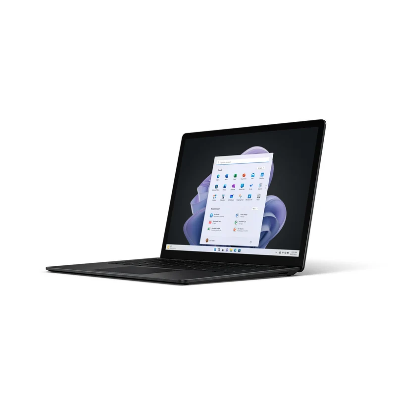 Computer portatile Microsoft R1S-00036 13,5" Intel Core i5-1235U 8 GB RAM 512 GB SSD