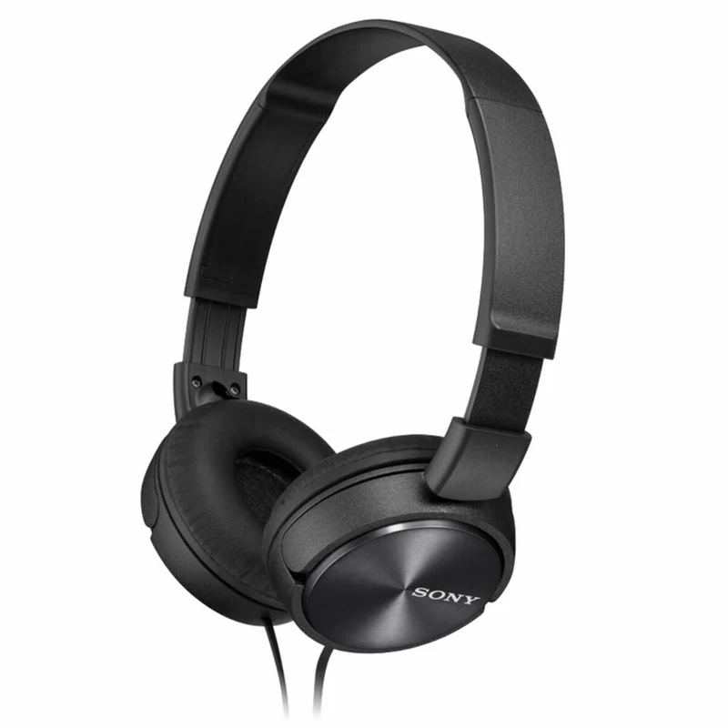 Cuffie con archetto Sony MDRZX310APB.CE7 Nero Grigio scuro