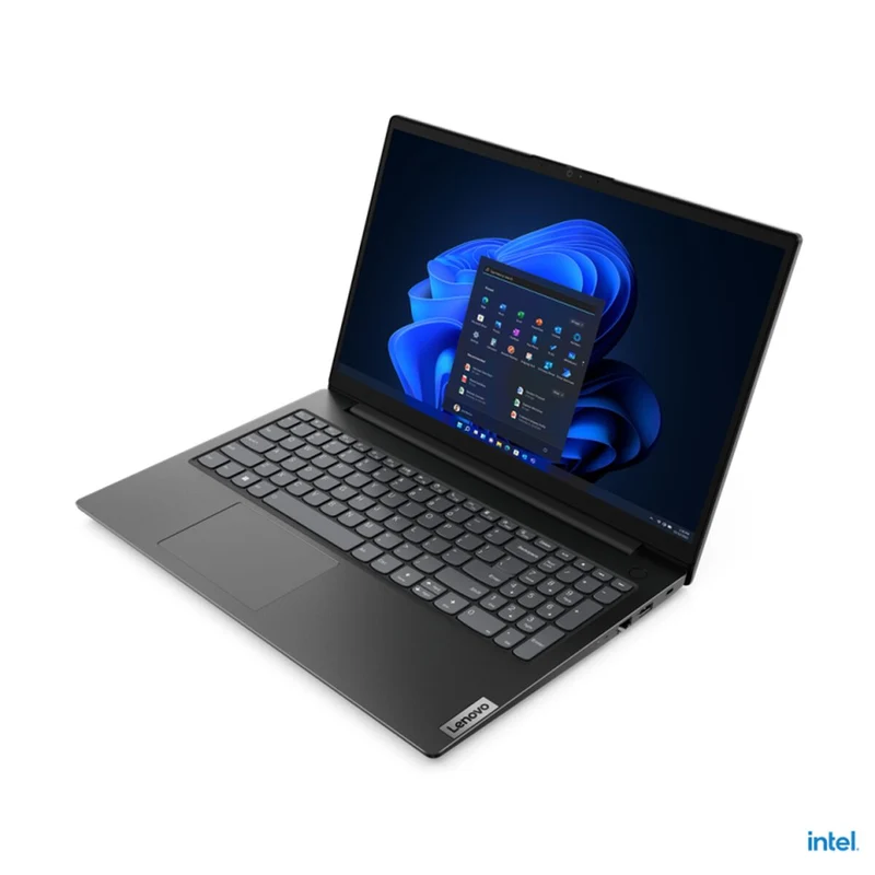 Laptop Lenovo 83A100BKSP 15,6" 8 GB RAM 512 GB SSD Intel Core i7-1355U Qwerty spagnolo
