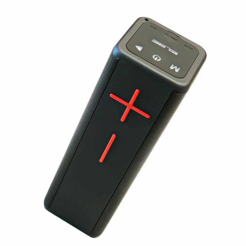 Altoparlanti portatili Bluetooth ELBE ALT190TWS 10W