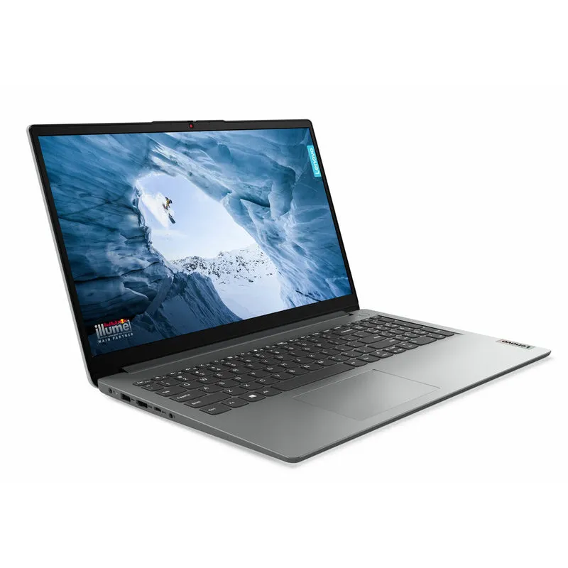Computer portatile Lenovo 15" Ryzen 7 5700U 16 GB RAM 512 GB SSD Azerty Francese