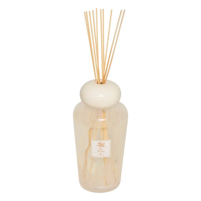 Diffusore con Bastoncini Belli Fiori di Loto 2 lt