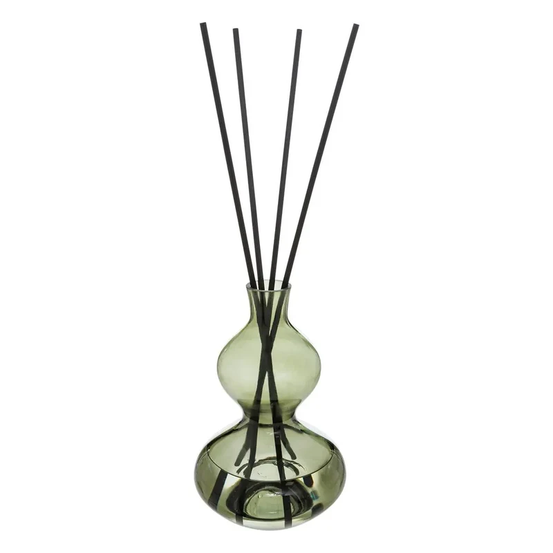 Diffusore con Bastoncini Hanae Sandalo 1000 ml