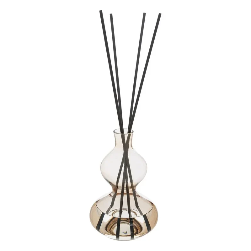 Diffusore con Bastoncini Hanae Lino 1000 ml