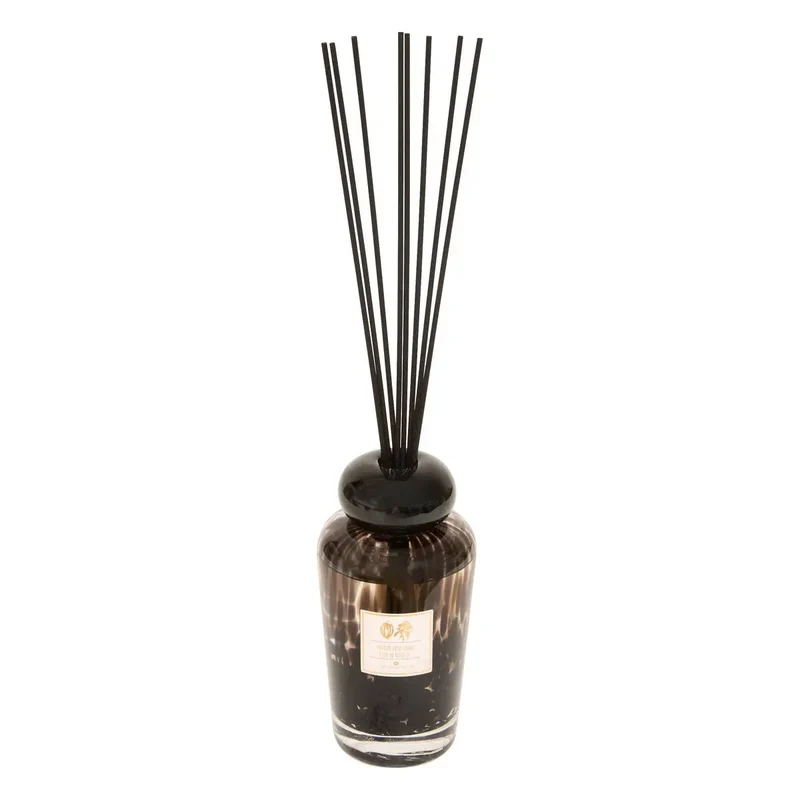 Diffusore con Bastoncini Belli Fava Tonka & Chiodi di Garofano 500 ml