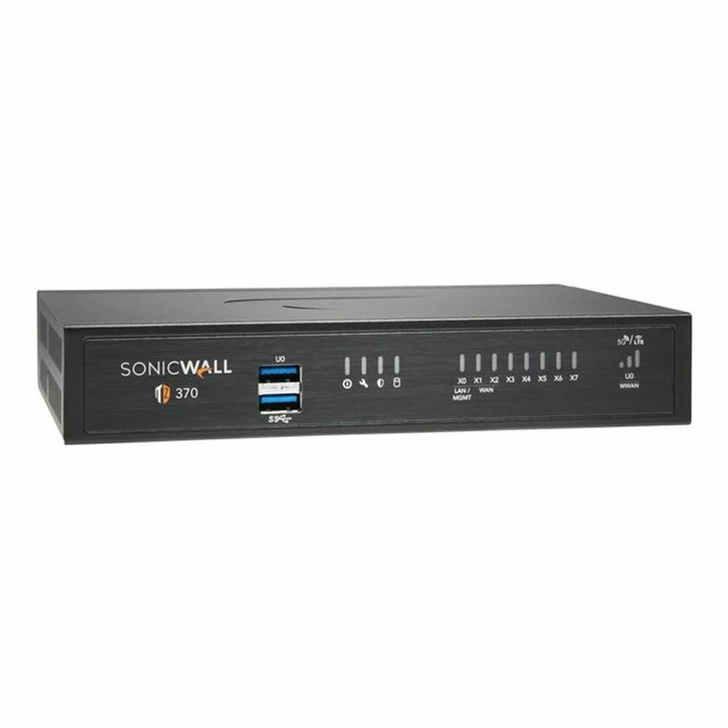 Firewall SonicWall TZ270 PLUS - EDIZIONE AVANZATA 2 ANNI