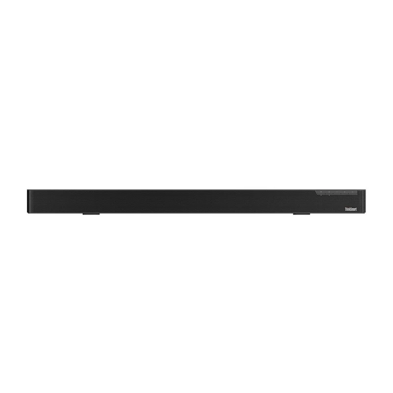 Barra audio wireless Lenovo ThinkSmart Nera