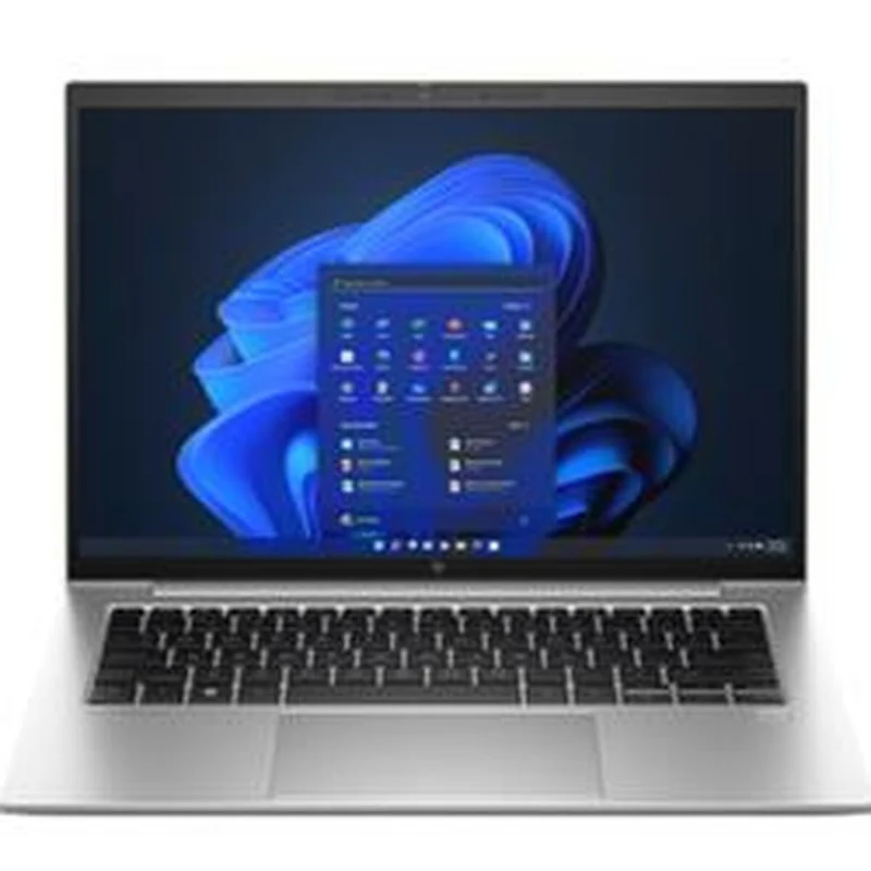 Computer portatile HP 7L812ET#ABE 14" 16 GB RAM 512 GB SSD Spagnolo Qwerty Intel Core i5-1335U