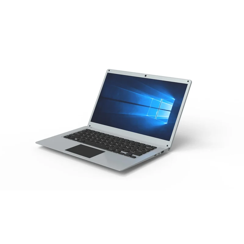 Laptop Denver Electronics NBD-15136SES 4 GB 256 GB SSD Intel Celeron N4000 4 GB RAM Qwerty spagnolo