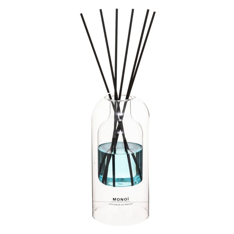 Diffusore con Bastoncini Ilan Monoi 500 ml