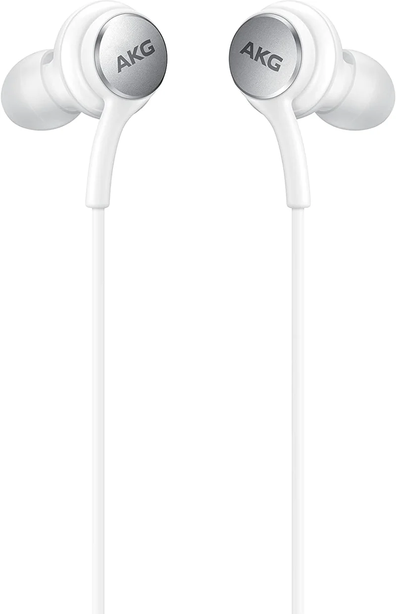 Auricolare In-Ear Samsung Type-C White
