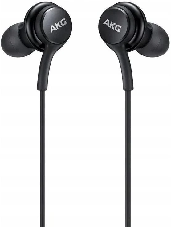 Auricolare In-Ear Samsung Type-C Nero