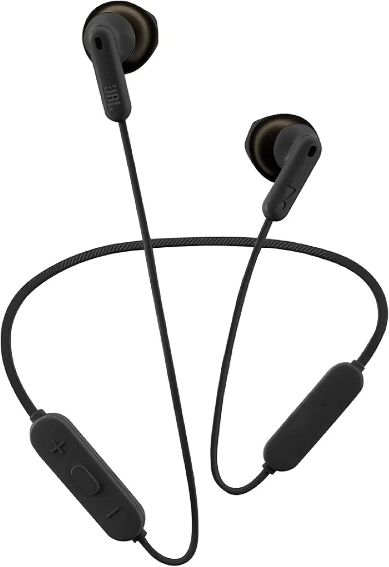 Auricolari In-Ear JBL Tune 215 Nero
