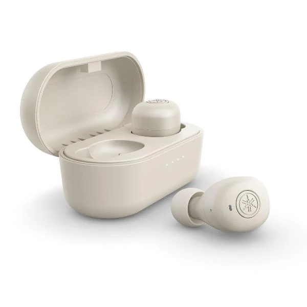 Auricolari True Wireless Yamaha TW-E3B Gray