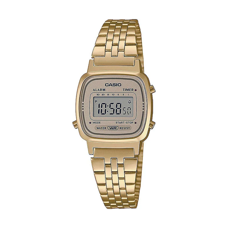 Orologio da donna Casio (Ø 24 mm)