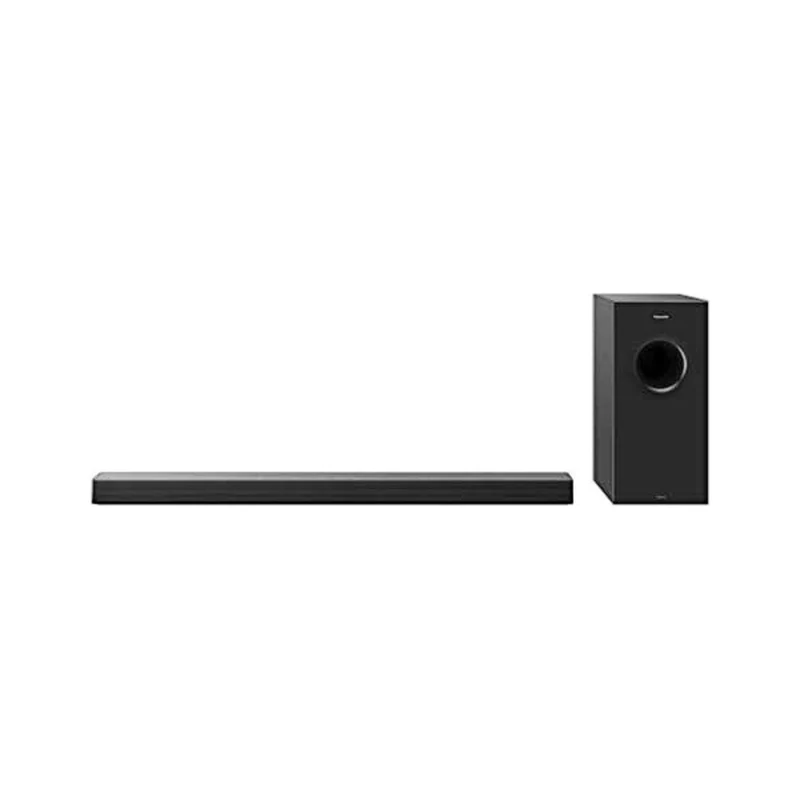 Soundbar Panasonic Corp. SC-HTB600EGK 360 W 200 W Nero 160 W 360 W