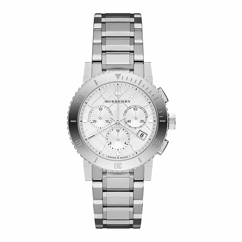 Orologio da donna Burberry BU9700 (Ø 38 mm)