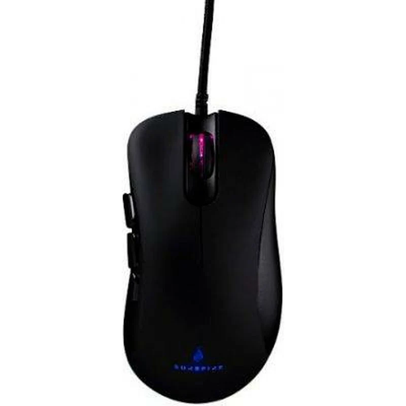 Mouse da gioco Verbatim Condor Claw 6400 dpi
