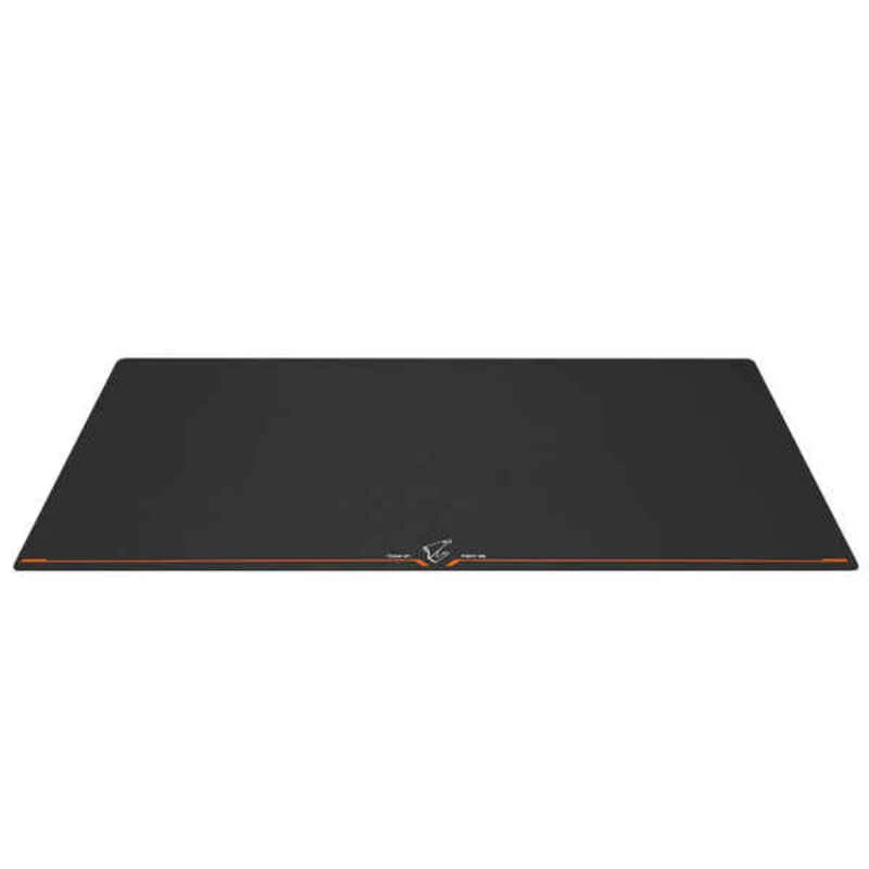Tappetino per mouse da gioco Gigabyte AMP900 Nero (90 x 36 cm)