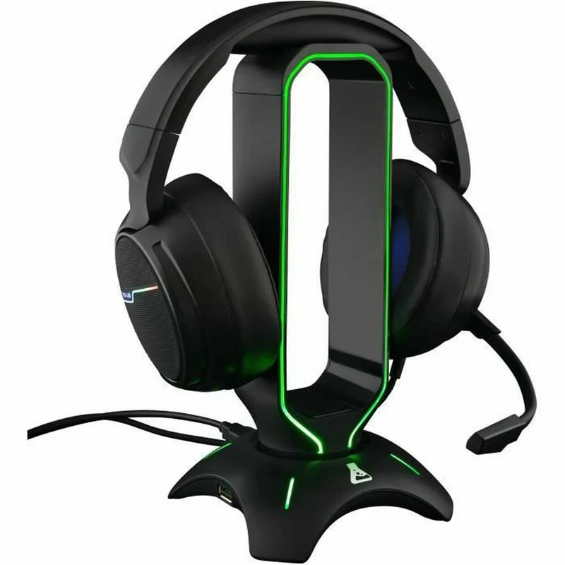 Le cuffie da gioco supportano G-Lab K-STAND-RADON