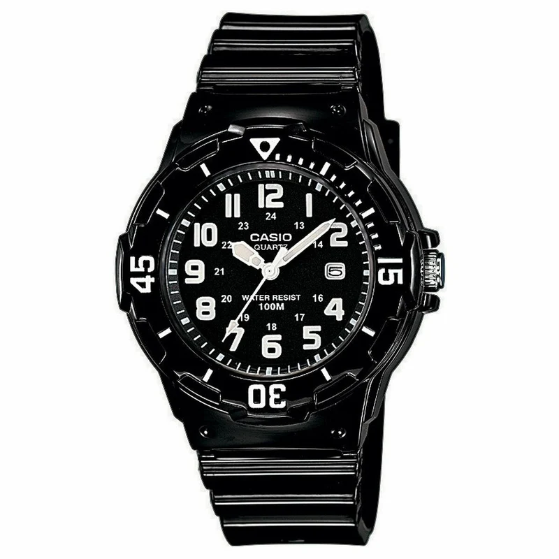 Orologio da donna Casio LRW-200H-1BVEF