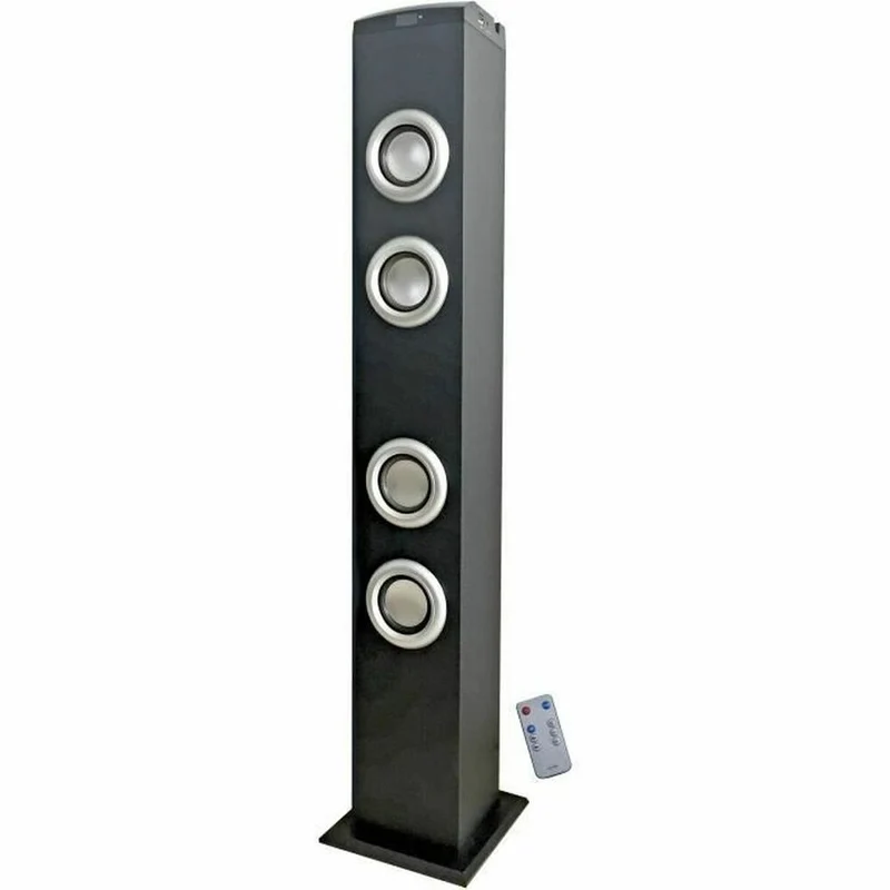 Altoparlanti Bluetooth portatili Inovalley HP41-BTH 15 W Nero 15 W