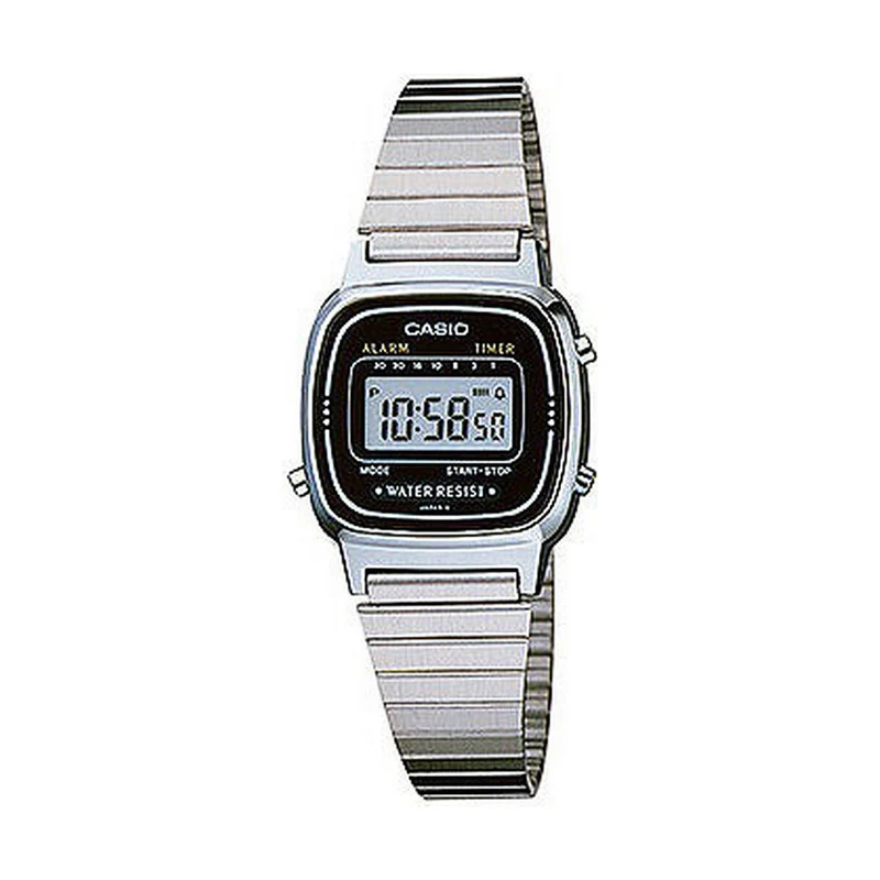 Orologio da donna Casio Forever rosso (Ø 25 mm)