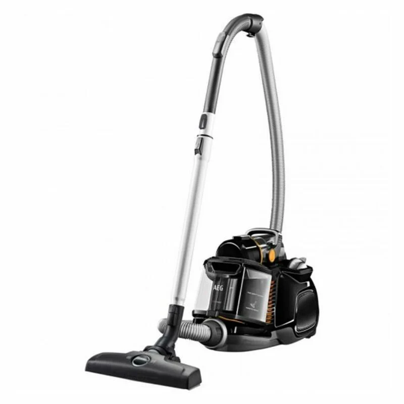 Aspirapolvere ciclonico Aeg LX7-2-EB-P 72 dB 750W