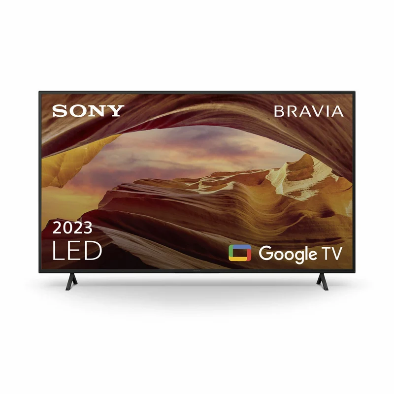 Televisore Sony KD-55X75WL 4K Ultra HD 55" LED HDR10