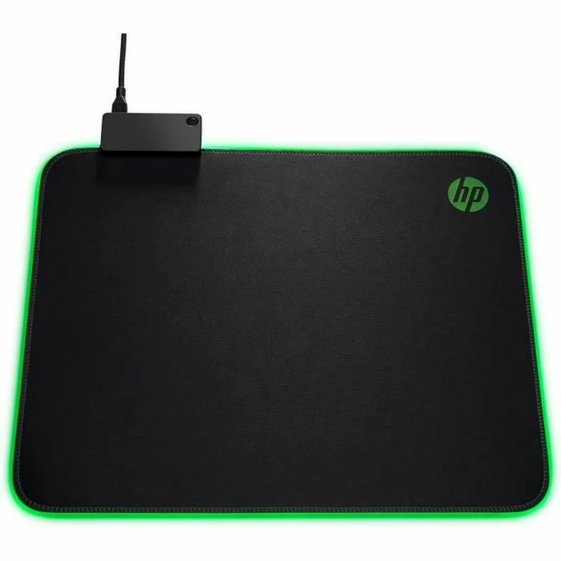 Tappetino per mouse HP 5JH72AA#ABB Nero