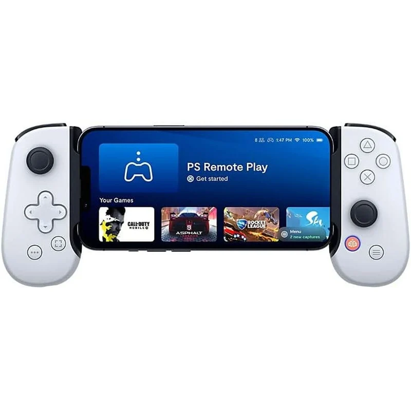 Controllo del gioco Blackbone BB-02-WS