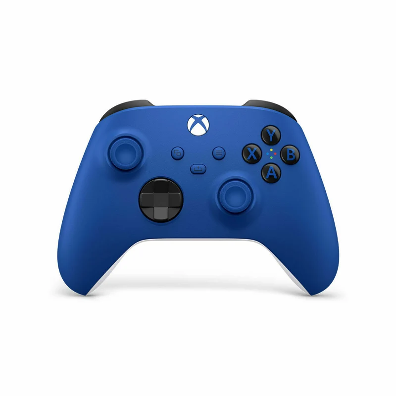 Controller di gioco wireless Microsoft QAU-00009