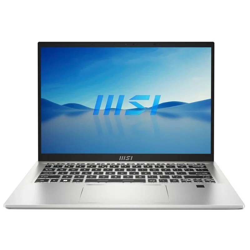 Notebook MSI Prestige 14 Evo B13M-276ES Qwerty spagnolo Intel Core i7-13700H 16 GB RAM 512 GB SSD