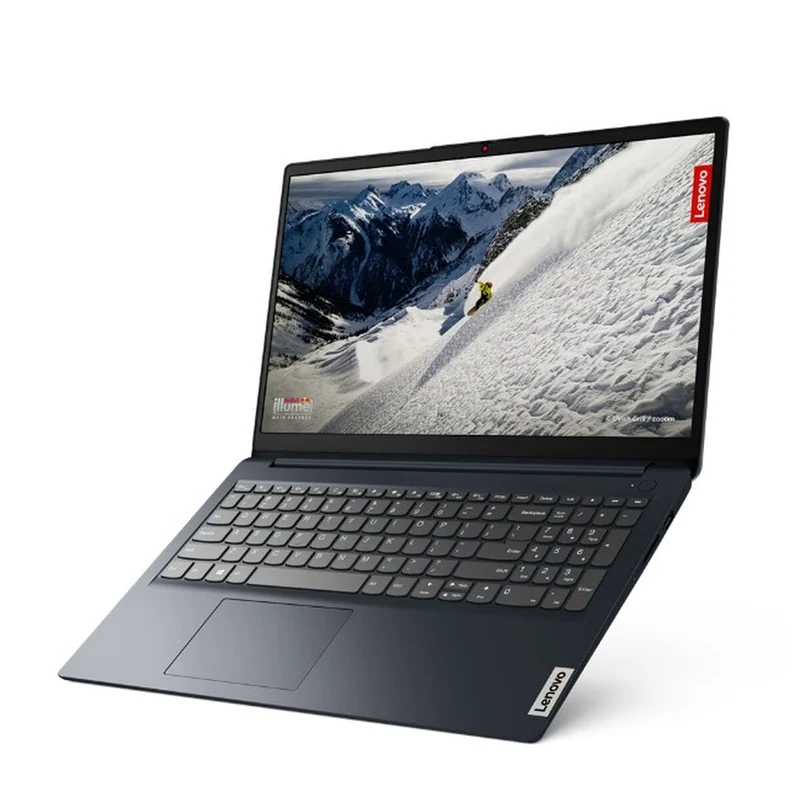 Notebook Lenovo IdeaPad 1 15ALC7 512 GB SSD 16 GB RAM 8 GB RAM Qwerty spagnolo
