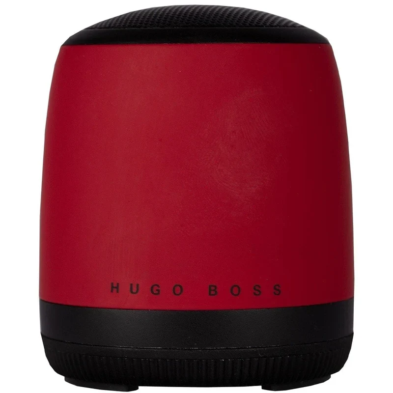Gear Matrix Speaker Hugo Boss Rosso