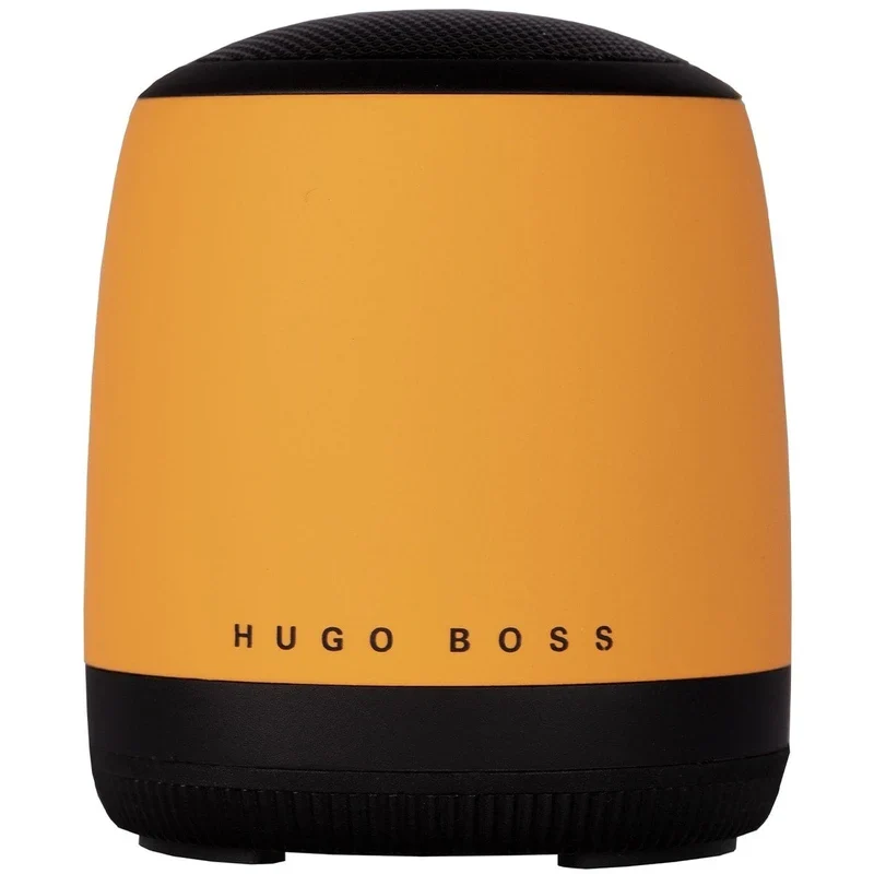 Gear Matrix Speaker Hugo Boss Giallo