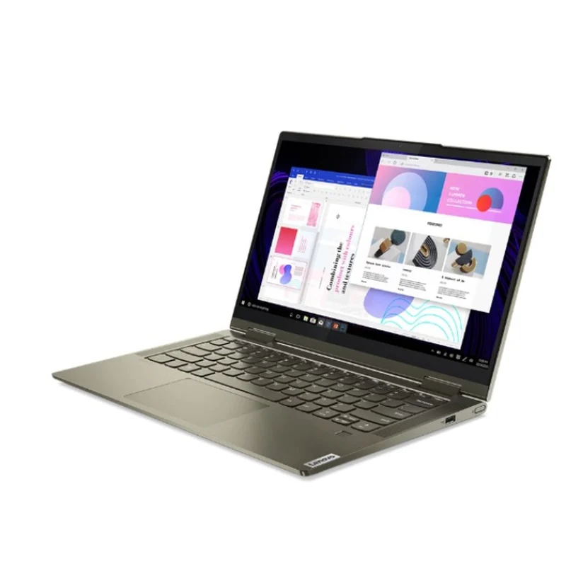Notebook Lenovo 3 CB 14IGL05 8 GB RAM Intel Celeron N4020 Qwerty spagnolo