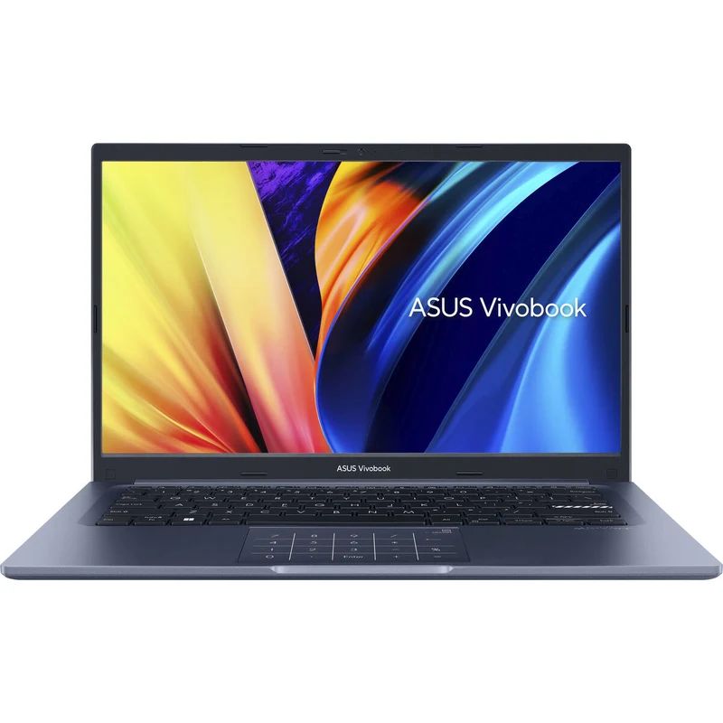 Notebook Asus Vivobook 14 F1402ZA-EK355 16 GB RAM Intel Core i5-1235U