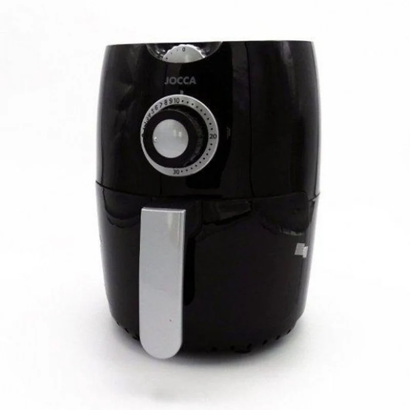 Friggitrice senza olio JOCCA 1459 1000 W 2,2 L
