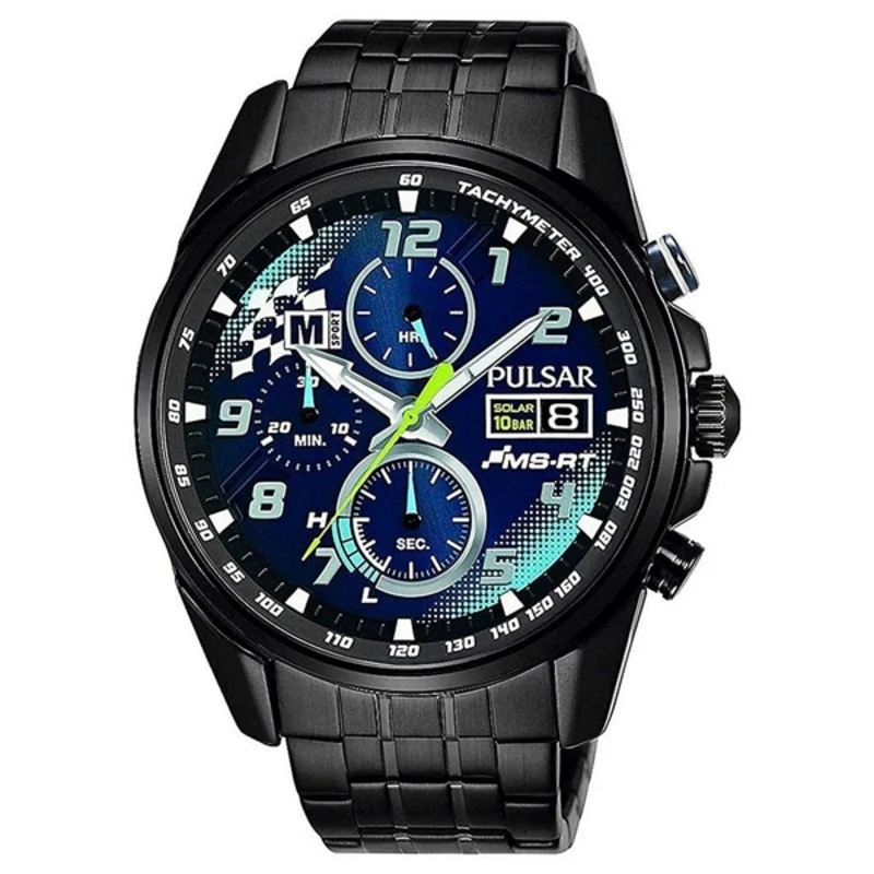 Orologio da uomo Pulsar PZ6037X2