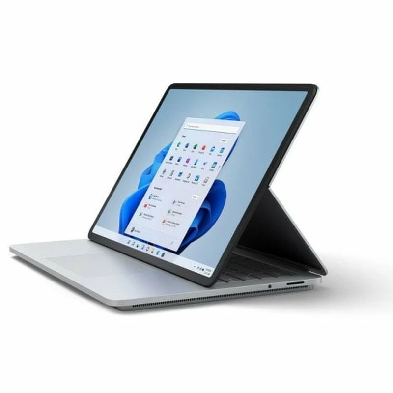 Notebook Microsoft Studio 512 GB SSD 16 GB RAM 4 GB RAM 14,4" i7-11370H