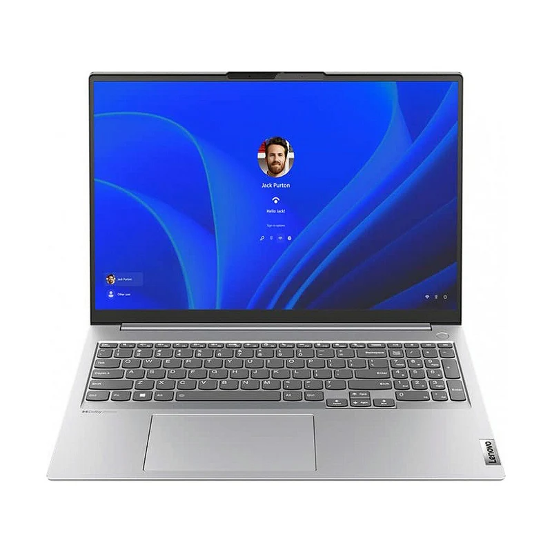 Notebook Lenovo 21CY000ESP Intel Core I7-1255U 16 GB RAM
