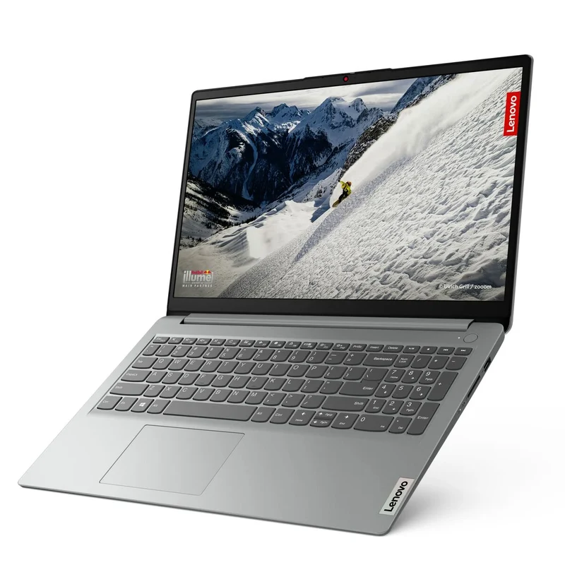 Notebook Lenovo 1 15ADA7 AMD Ryzen 3 3250U 256 GB SSD 8 GB RAM Qwerty spagnolo