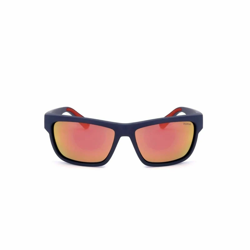 Occhiali da sole da uomo Polaroid PLD-7031-S-8RU ø 59 mm