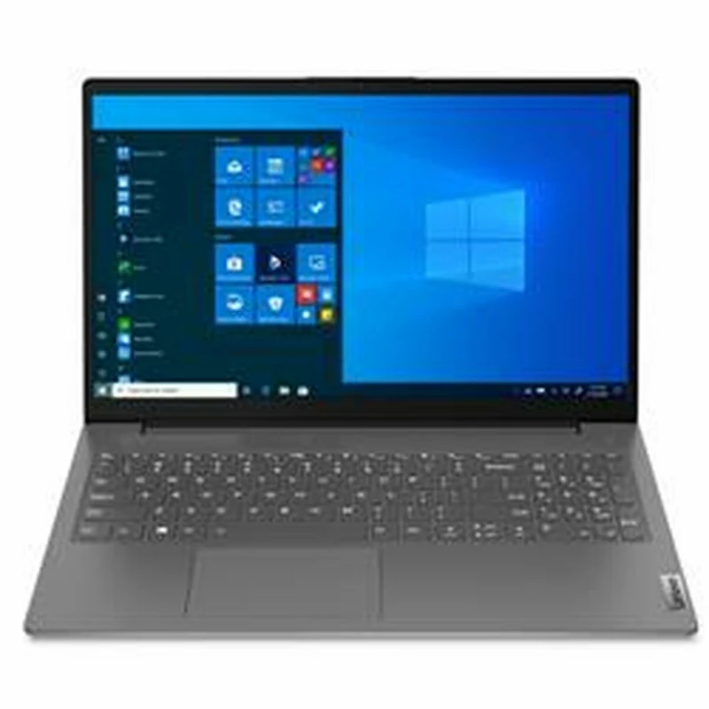 Notebook Lenovo V15 512 GB SSD 8 GB RAM intel core i5-1135g7 Qwerty spagnolo