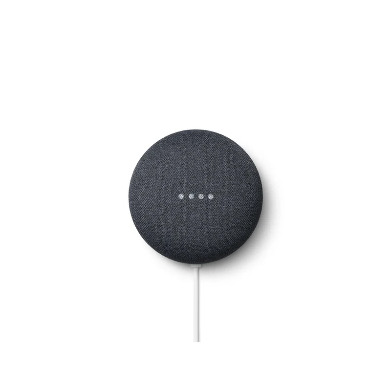 Altoparlante intelligente con Google Assist Google GA00781-ES Grigio