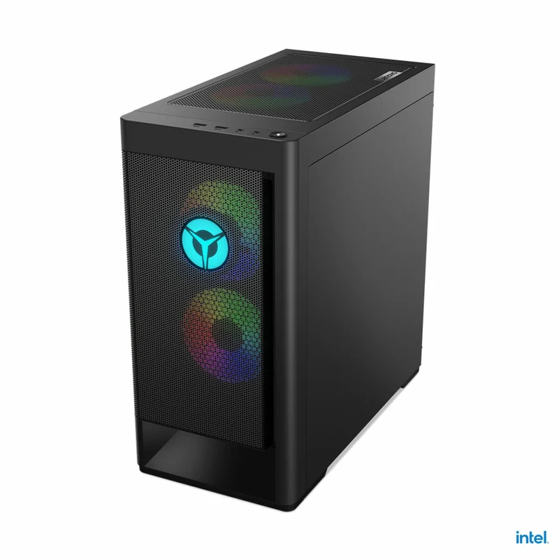 PC desktop Lenovo Legion 5i i7-12700F 32 GB RAM 1 TB SSD + 2 TB NVIDIA GeForce® RTX 3070, GDDR6 8 GB
