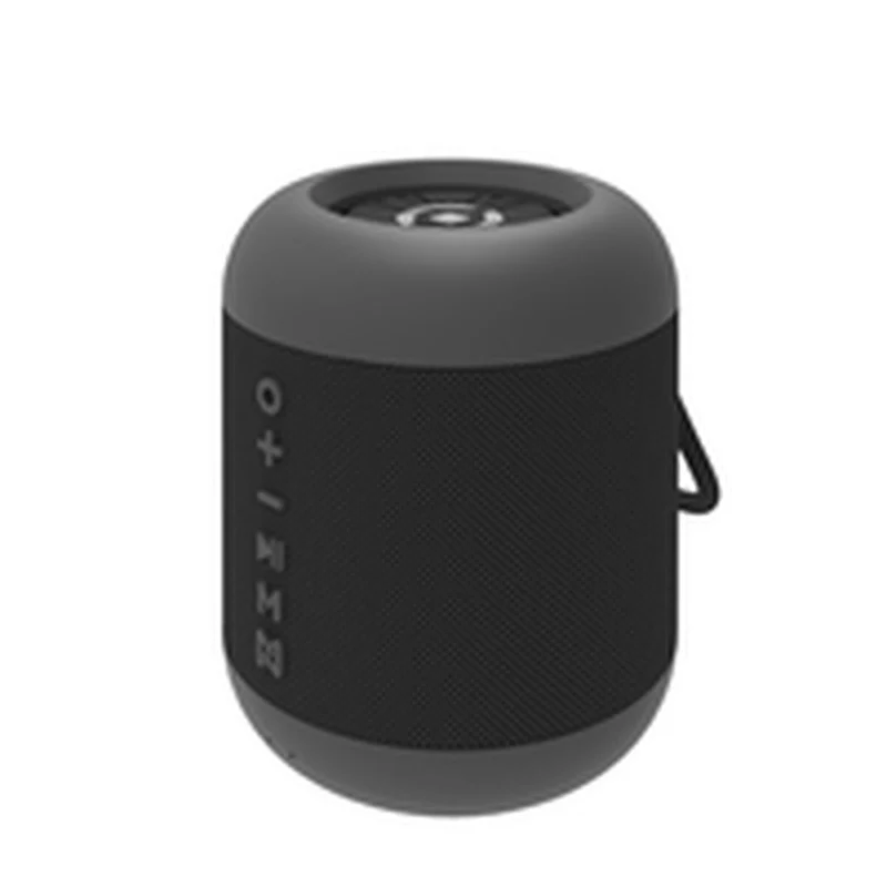 Altoparlanti portatili Bluetooth Celly BOOSTBK Nero