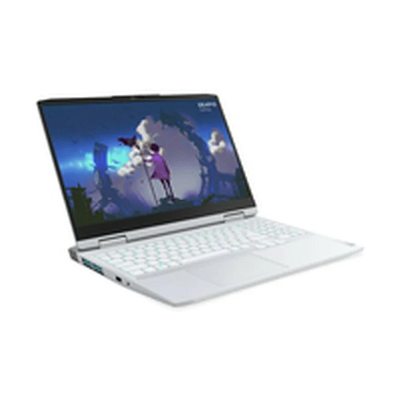 Laptop Lenovo Gaming 3 15IAH7 15,6" i5-12500H 16 GB RAM 512 GB SSD NVIDIA GeForce RTX 3050 Qwerty spagnolo