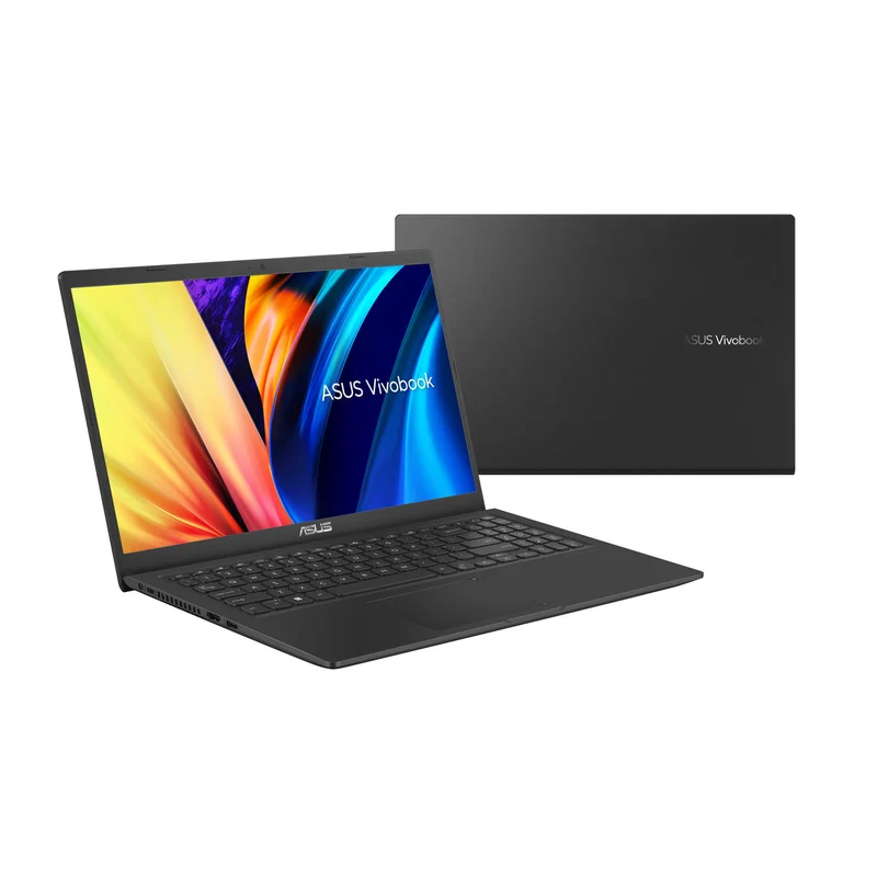 Notebook Asus 90NB0TY5-M02RP0 Qwerty spagnolo i7-1165G7 512 GB SSD 16 GB RAM 8 GB RAM